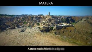 Matera (Lucania Symphony) Locanda di San Martino Hotel, ab 751 € – 7 Tage in der Kulturhauptstadt 2019 und UNESCO Weltkulturerbe Stadt Matera im 3* Locanda di San Martino Hotel & Thermae Romanae inkl. Frühstück und Flug