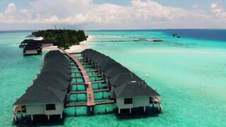 Maldives - Summer Island 4k Summer Island Maldives, ab 1.737 € – 2 Wochen Malediven / Kaafu Atoll im 4* Summer Island Maldives inkl. Halbpension , Transfer und Flug