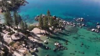 4k Drone footage Yosemite + Lake Tahoe , ab 1999 € – 14-tägige Rundreise durch West USA inkl. Unterkünfte, Frühstück und Flug