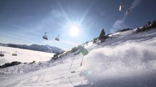 Achensee Winter Urlaub Das Kronthaler, ab 583 € – 3 oder 7 Tage Erholungs- und Aktivurlaub am Achensee im 4* superior Das Kronthaler inkl. Vollpension