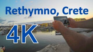 Rethymno, Crete, Greek islands 4K THE SYNTOPIA, ab 532€ – 7 Tage Adelianos Kambos / Griechenland im 4* THE SYNTOPIA by ORION Adults only Hotel ( Neueröffnung 2019 ) inkl. All Inclusive, Transfer und Flug