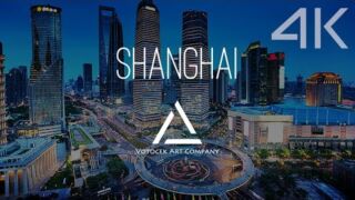 Shanghai China 4K Yangtze Flusskreuzfahrt, ab 1599 € – 14 Tage China Rundreise & Yangtze Flusskreuzfahrt : 9-tägige Rundreise in 4* Hotels, HP oder ÜF und 4 Nächte auf dem Schiff, VP inkl. Flug und Ausflüge