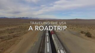 National Parks from the air: Death Valley, Yosemite, Arches with a drone , ab 1999 € – 14-tägige Rundreise durch West USA inkl. Unterkünfte, Frühstück und Flug