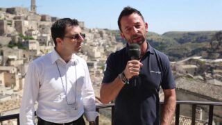 Folge 247: Faszinierendes Bari: Die Höhlenwohnungen von Matera Locanda di San Martino Hotel, ab 751 € – 7 Tage in der Kulturhauptstadt 2019 und UNESCO Weltkulturerbe Stadt Matera im 3* Locanda di San Martino Hotel & Thermae Romanae inkl. Frühstück und Flug