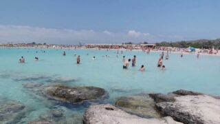 Kreta- Elafonissi Beach THE SYNTOPIA, ab 532€ – 7 Tage Adelianos Kambos / Griechenland im 4* THE SYNTOPIA by ORION Adults only Hotel ( Neueröffnung 2019 ) inkl. All Inclusive, Transfer und Flug