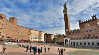 Siena and Tuscany's Wine Country Weinreise, ab 495 € – 10 Tage Weinreise durch die schönsten Weinregionen Norditaliens mit Halbpension und Weinproben