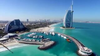 DUBAI DRONE VIDEO FOOTAGE | Dubai Property Portal | DubaiAgain.com Mandarin Oriental Jumeirah, ab 1027 € – Neueröffnung Mai 2019 in Dubai: 7 Tage Jumeirah im 5,5 * deluxe Mandarin Oriental Jumeirah inkl. Halbpension, Transfer und Flügen