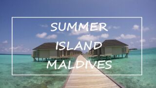 Summer Island Maldives | GoPro Holiday | Malediven Summer Island Maldives, ab 1.737 € – 2 Wochen Malediven / Kaafu Atoll im 4* Summer Island Maldives inkl. Halbpension , Transfer und Flug