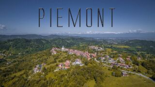 Norditalien - Piemont Weinreise, ab 495 € – 10 Tage Weinreise durch die schönsten Weinregionen Norditaliens mit Halbpension und Weinproben