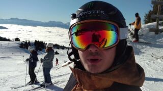 Top to Bottom - Chamrousse - Melvin Rabilloud 2018 , ab 89 € – Skiurlaub in Frankreich : 7 Tage Chamrousse im 3,5 * Les Villages du Bachat inkl. Skipass & Schneegarantie & Gratis Leihmaterial