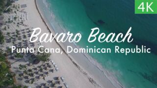 Bávaro Beach, Punta Cana, Dominican Republic 2016 - 4K Aeriel Footage and Tips - Phantom 4 Drone Lopesan Costa Bavaro, ab 1.794 € – 9 Tage Bávaro im 5* Lopesan Costa Bavaro Resort, Spa & Casino mit All Inclusive & Flug