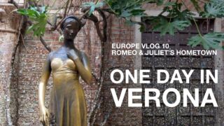 One Day in Verona, Italy: How to See Everything Weinreise, ab 495 € – 10 Tage Weinreise durch die schönsten Weinregionen Norditaliens mit Halbpension und Weinproben