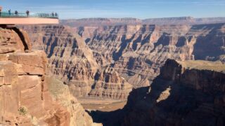 Grand Canyon National Park - Mavic PRO - 4K , ab 1999 € – 14-tägige Rundreise durch West USA inkl. Unterkünfte, Frühstück und Flug