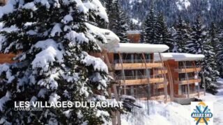 LES VILLAGES DU BACHAT , ab 89 € – Skiurlaub in Frankreich : 7 Tage Chamrousse im 3,5 * Les Villages du Bachat inkl. Skipass & Schneegarantie & Gratis Leihmaterial