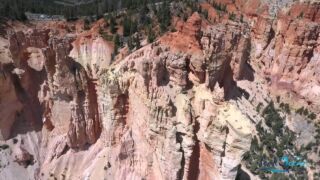 Phantom 4 National Parks Zion Bryce Arches Drone Flight Utah 2016 , ab 1999 € – 14-tägige Rundreise durch West USA inkl. Unterkünfte, Frühstück und Flug