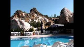 Türkei - Kappadokien - Göreme - Höhlenwohnungen und Felskirchen im Tuffgestein Zauberhaftes Kappadokien, ab 289 € – 15 Tage Rundreise Zauberhaftes Kappadokien und Türkische Riviera in 4*/5* Hotels, Verpflegung & Flug