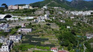 Ravello 4K Golf von Neapel, statt 799 € jetzt ab 699 € – 8 Tage Rundreise im Golf von Neapel : Ravello, Pompeji & Capri – die Schmuckstücke am Fuße des Vesuv inkl. Flug