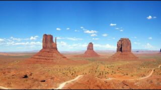 USA Monument Valley Drone Footage 4K Arizona–Utah , ab 1999 € – 14-tägige Rundreise durch West USA inkl. Unterkünfte, Frühstück und Flug
