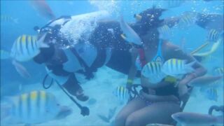 SNUBA Diving in Punta Cana, Dominican Republic with Bavaro Splash Lopesan Costa Bavaro, ab 1.794 € – 9 Tage Bávaro im 5* Lopesan Costa Bavaro Resort, Spa & Casino mit All Inclusive & Flug