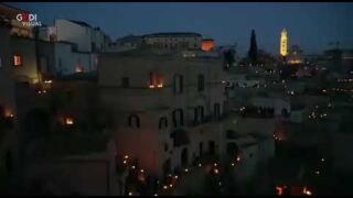 Matera 2019, lumini tra i Sassi: si accende la Capitale della cultura Locanda di San Martino Hotel, ab 751 € – 7 Tage in der Kulturhauptstadt 2019 und UNESCO Weltkulturerbe Stadt Matera im 3* Locanda di San Martino Hotel & Thermae Romanae inkl. Frühstück und Flug