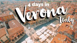 4 Days In Verona, Italy // Things To See And Do. Weinreise, ab 495 € – 10 Tage Weinreise durch die schönsten Weinregionen Norditaliens mit Halbpension und Weinproben