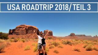 4K USA Roadtrip Monument Valley, Grand Canyon Helicopter, Route 66, LA / DJI Spark & GoPro 6 3/3 , ab 1999 € – 14-tägige Rundreise durch West USA inkl. Unterkünfte, Frühstück und Flug