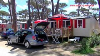 Camping Park Albatros - Italien - Toskana - San Vicenzo Camping Village Park Albatros, ab 280 € – 7 Tage San Vincenzo / Toskana im 4* Camping Village Park Albatros inkl. Halbpension