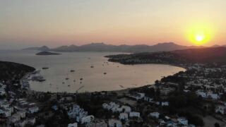 BODRUM _==_ GÜMBET _==_ BİTEZ _==_ CAMEL BEACH __====__ / Muğla/ Drone çekimi TUI MAGIC LIFE Bodrum, ab 918 € – 9 Tage Bodrum / Türkei im 4* TUI MAGIC LIFE Bodrum – Adults Only (16+) inkl. All Inclusive, Transfer & Flug