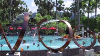 Ramada Khao Lak Ramada Khao Lak Resort, ab 997 € – 2 Wochen Khao Lak / Thailand im Top 4* Ramada Khao Lak Resort – Gold-Award-Gewinner 2019 – inkl. Frühstück, Flüge und Transfers