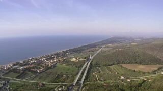 San Vincenzo (Li) -Panoramica Camping Village Park Albatros, ab 280 € – 7 Tage San Vincenzo / Toskana im 4* Camping Village Park Albatros inkl. Halbpension