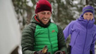 Schneeschuhwandern am Achensee ENTNERs am See, ab 393 € – 2, 3 oder 7 Tage Achensee / Tirol im 4-Sterne Superior Hotel ENTNERs am See inkl. Frühstück & Infinity Pool