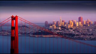 San Francisco (California - USA) - DJI OSMO 4K , ab 1999 € – 14-tägige Rundreise durch West USA inkl. Unterkünfte, Frühstück und Flug