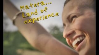 Spot - Matera...Land of experience (long version) Locanda di San Martino Hotel, ab 751 € – 7 Tage in der Kulturhauptstadt 2019 und UNESCO Weltkulturerbe Stadt Matera im 3* Locanda di San Martino Hotel & Thermae Romanae inkl. Frühstück und Flug