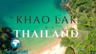 Khao Lak Aerial Cinematic Movie I DJI Spark Ramada Khao Lak Resort, ab 997 € – 2 Wochen Khao Lak / Thailand im Top 4* Ramada Khao Lak Resort – Gold-Award-Gewinner 2019 – inkl. Frühstück, Flüge und Transfers