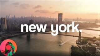 24 HOURS IN NYC - (DRONE) , ab 76 € / Tag nach New New York – 6 Tage Big Apple inkl Flug inklusive Hotel & Frühstück