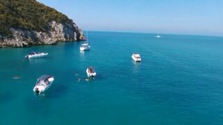 Cala di Forno - Parco dell'Uccellina Fattoria San Lorenzo, ab 372 € – 7 Tage Toskana in der 3* Fattoria San Lorenzo inkl. Flug und Unterkunft