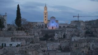 Matera 2019 - Capitale Europea della Cultura Locanda di San Martino Hotel, ab 751 € – 7 Tage in der Kulturhauptstadt 2019 und UNESCO Weltkulturerbe Stadt Matera im 3* Locanda di San Martino Hotel & Thermae Romanae inkl. Frühstück und Flug