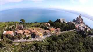Oliveri - Marinello - Tindari - Falcone - Drone Experience Hotel Terre di Eolo, ab 426 € – 7 Tage Patti / Sizilien im 4* Best Western Plus Hotel Terre di Eolo inkl. Frühstück und Flug