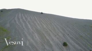 Scavi Pompeii & Vesuvio Italy with Drone DJI Mavic Pro Golf von Neapel, statt 799 € jetzt ab 699 € – 8 Tage Rundreise im Golf von Neapel : Ravello, Pompeji & Capri – die Schmuckstücke am Fuße des Vesuv inkl. Flug