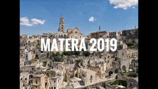 Matera 2019, European Capital of Culture Locanda di San Martino Hotel, ab 751 € – 7 Tage in der Kulturhauptstadt 2019 und UNESCO Weltkulturerbe Stadt Matera im 3* Locanda di San Martino Hotel & Thermae Romanae inkl. Frühstück und Flug