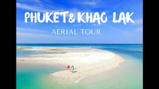 Phuket & Khao Lak Drone Video - Thailand From The Sky - Aerial Footage - Paradise on Earth Ramada Khao Lak Resort, ab 997 € – 2 Wochen Khao Lak / Thailand im Top 4* Ramada Khao Lak Resort – Gold-Award-Gewinner 2019 – inkl. Frühstück, Flüge und Transfers