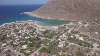 Flying Around Crete in 4K - DJI MAVIC PRO THE SYNTOPIA, ab 532€ – 7 Tage Adelianos Kambos / Griechenland im 4* THE SYNTOPIA by ORION Adults only Hotel ( Neueröffnung 2019 ) inkl. All Inclusive, Transfer und Flug