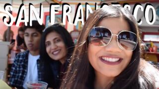 San Francisco Travel Vlog 2018 || DJI Mavic Pro Drone Footage!! , ab 1999 € – 14-tägige Rundreise durch West USA inkl. Unterkünfte, Frühstück und Flug