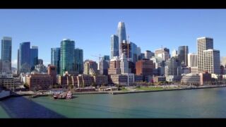 San Francisco by Drone , ab 1999 € – 14-tägige Rundreise durch West USA inkl. Unterkünfte, Frühstück und Flug