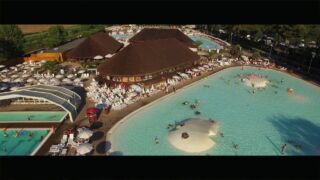 Over Park Albatros Camping Village Park Albatros, ab 280 € – 7 Tage San Vincenzo / Toskana im 4* Camping Village Park Albatros inkl. Halbpension