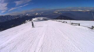 Skiing Chamrousse.France 3. day 17.03.2015. HD 1080p , ab 89 € – Skiurlaub in Frankreich : 7 Tage Chamrousse im 3,5 * Les Villages du Bachat inkl. Skipass & Schneegarantie & Gratis Leihmaterial