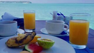Summer Island Maldives Februar 2018 Malediven Summer Island Maldives, ab 1.737 € – 2 Wochen Malediven / Kaafu Atoll im 4* Summer Island Maldives inkl. Halbpension , Transfer und Flug