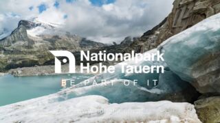 Abkühlung am Stubacher Sonnblickkees Tauernsuites Mitterwirt, ab 109 € – 3 Tage Kurzurlaub mit Kindern in Piesendorf mit Übernachtung in den Tauernsuites Mitterwirt inkl. Nationalpark Hohe Tauern Sommercard & WLAN