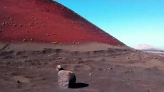 Lanzarote By Drone 2018 | All Exclusive Secrets Lanzarote Resort, ab 1.348 € – 7 Tage Puerto Calero / Insel Lanzarote im 5* Secrets Lanzarote Resort & Spa ( Neueröffnung 2020 ) inkl. All Inclusive, Transfer & Flügen