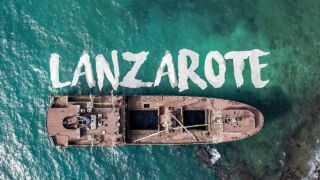 LANZAROTE BY DRONE Secrets Lanzarote Resort, ab 1.348 € – 7 Tage Puerto Calero / Insel Lanzarote im 5* Secrets Lanzarote Resort & Spa ( Neueröffnung 2020 ) inkl. All Inclusive, Transfer & Flügen